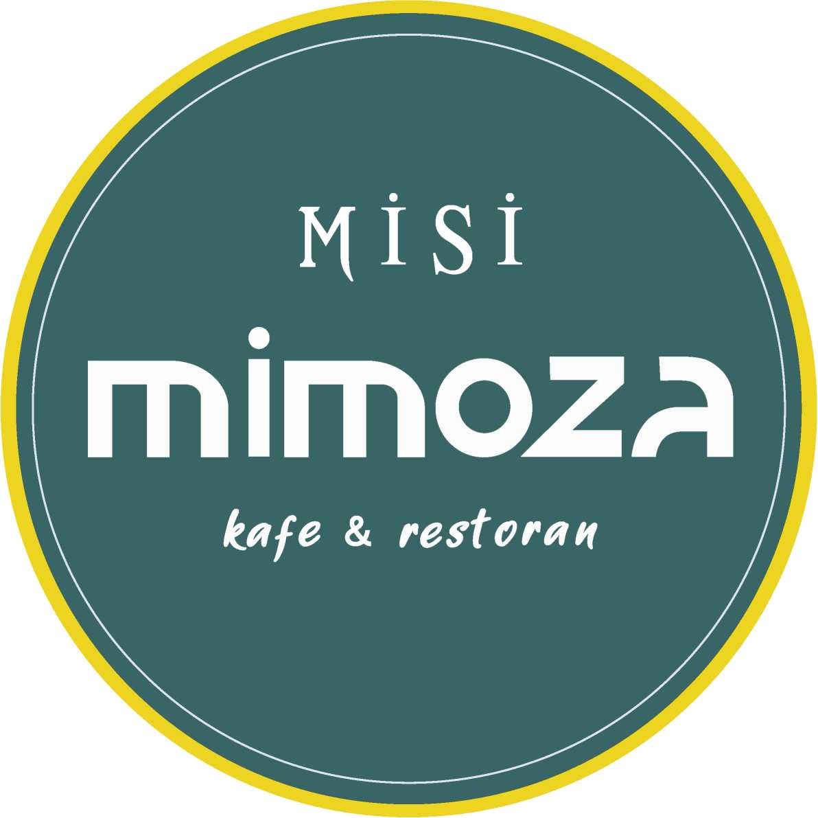 Mimoza Cafe