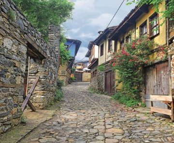 Misi Köyü