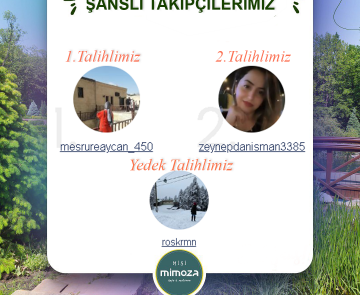 15 Mayıs Çekişilişi Sonuçlandı