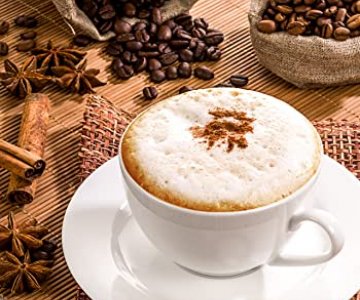 Cappuccino