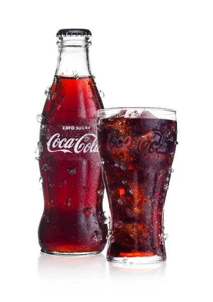 Cola Zero