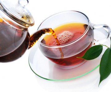 Fincan Çay