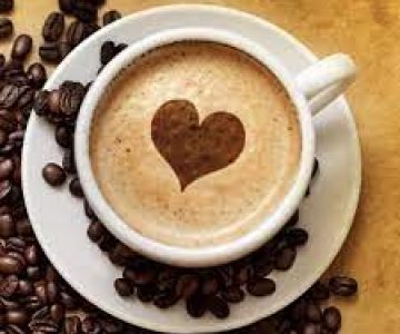 Sütlü Nescafe