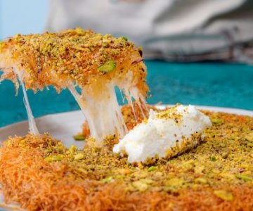 Künefe