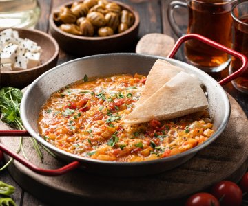 Menemen