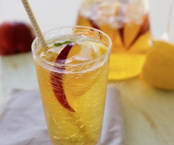 Ice Tea Limon