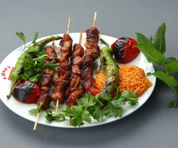 Et Şiş