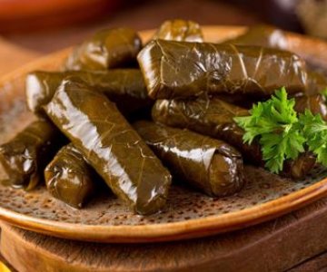 Yaprak Sarma
